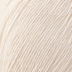 Loren Natural Baby Krem El Örgü İpi - R083 - 33945