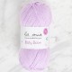 La Mia Baby Boom Lila El Örgü İpi - 259 - 34121 La Mia Baby Boom Lila El Örgü İpi - 259 - 34121