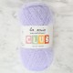 La Mia Club Lila El Örgü İpi - 615 La Mia Club Lila El Örgü İpi - 615