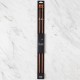 La Mia Rosewood 5.5 mm 36 cm Ahşap Örgü Şişi La Mia Rosewood 5.5 mm 36 cm Ahşap Örgü Şişi