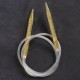 Addi Champagnerr 10mm 100cm Misinalı Şiş - 405-7 Addi Champagnerr 10mm 100cm Misinalı Şiş - 405-7