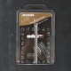 Addi Click Basic 3.75mm 13cm Misinalı Şiş Ucu - 65 Addi Click Basic 3.75mm 13cm Misinalı Şiş Ucu - 65