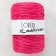 Loren XL Makrome Fuşya El Örgü İpi - R013 - 33713 Loren XL Makrome Fuşya El Örgü İpi - R013 - 33713