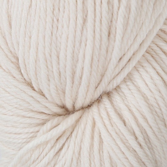 La Mia Natural Wool Krem El Örgü İpi - H1 - 33607 La Mia Natural Wool Krem El Örgü İpi - H1 - 33607