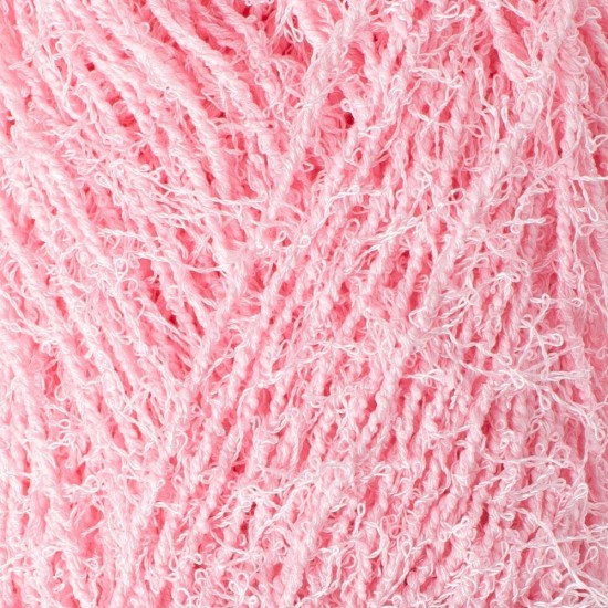 Loren Wash Bebe Pembe El Örgü İpi - R094 - 34022 Loren Wash Bebe Pembe El Örgü İpi - R094 - 34022
