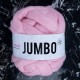La Mia Jumbo Pembe Dev Yün El Örgü İpi - J9