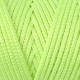 Loren Macrame Neon Sarı El Örgü İpi - L114 Loren Macrame Neon Sarı El Örgü İpi - L114