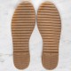 Loren Hasır Espadril / Ayakkabı Tabanı 36 Numara K Loren Hasır Espadril / Ayakkabı Tabanı 36 Numara K