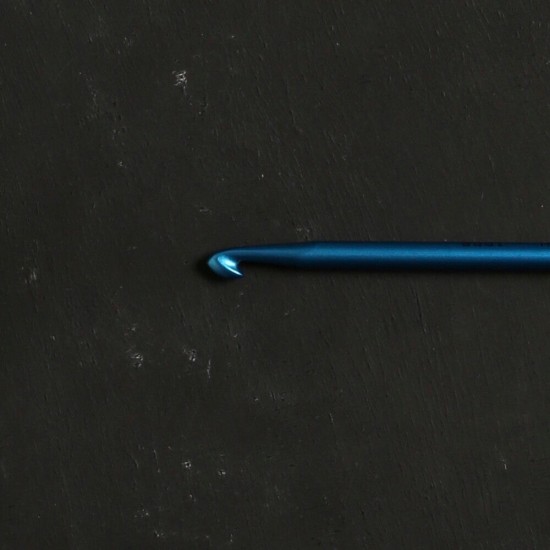 Addi Duett 5 Mm 15 Cm Tunus Tığı - 230-7 Addi Duett 5 Mm 15 Cm Tunus Tığı - 230-7