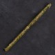 Addi Champagner 7mm 15cm Plastik Simli Yün Tığ - 4 Addi Champagner 7mm 15cm Plastik Simli Yün Tığ - 4