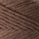La Mia Boho Koyu Kahve Büküm Makrome İpi - L158 - 33996 La Mia Boho Koyu Kahve Büküm Makrome İpi - L158 - 33996