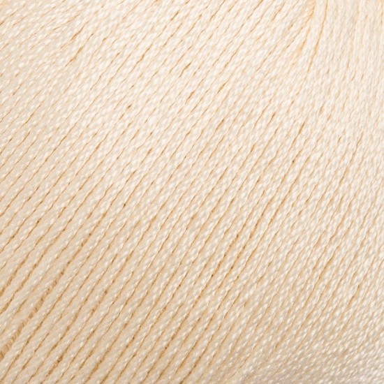 La Mia Lux Mercerized Cotton Bej El Örgü İpi - 174 - 33752 La Mia Lux Mercerized Cotton Bej El Örgü İpi - 174 - 33752