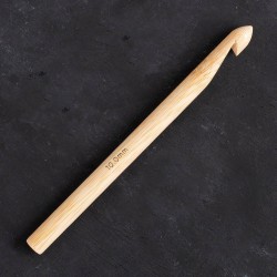 Addi Bambus 10mm 15cm Bambu Yün Tığ - 545-7