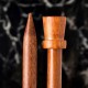La Mia Rosewood 10 mm 36 cm Ahşap Örgü Şişi La Mia Rosewood 10 mm 36 cm Ahşap Örgü Şişi