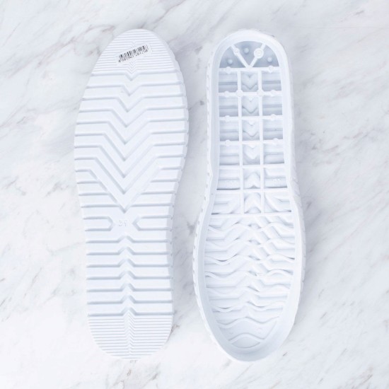 Loren Espadril / Ayakkabı Tabanı Plastik 39 Numara Loren Espadril / Ayakkabı Tabanı Plastik 39 Numara