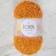 Loren Lamb Hardal El Örgü İpi - R045 Loren Lamb Hardal El Örgü İpi - R045