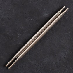 Addi Click Lace 5,5mm Değiştirilebilir Uzun Uçlu D