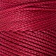 Loren Macrame Bordo El Örgü İpi - RM 0113 - 34344 Loren Macrame Bordo El Örgü İpi - RM 0113 - 34344