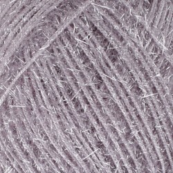 Loren Silver Gri El Örgü İpi - RS0006 - 34097