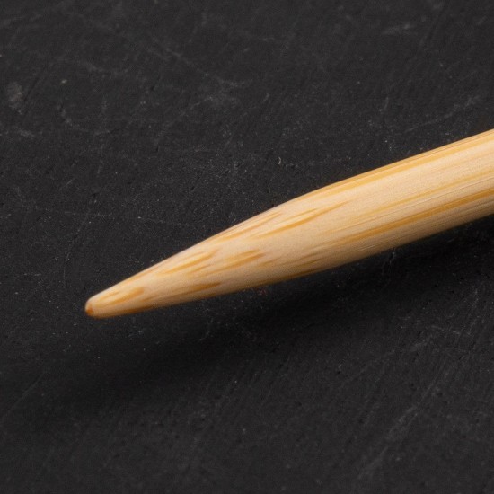 Addi Bambus 4mm 20cm Bambu Çorap Şişi - 501-7 Addi Bambus 4mm 20cm Bambu Çorap Şişi - 501-7