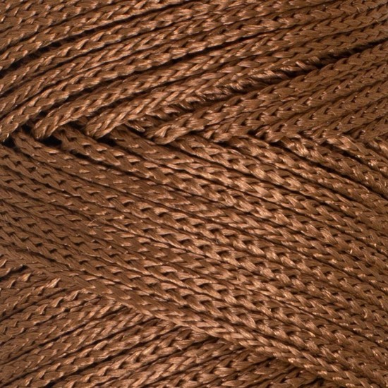 Loren Macrame Kahverengi El Örgü İpi - RM 0200 - 34349 Loren Macrame Kahverengi El Örgü İpi - RM 0200 - 34349