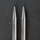 Addi Click Basic 6mm Misinalı Şiş Ucu - 656-2 Addi Click Basic 6mm Misinalı Şiş Ucu - 656-2