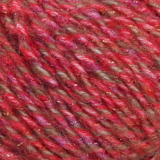La Mia Wonderland Ebruli El Örgü İpi - LW09 - 34227 La Mia Wonderland Ebruli El Örgü İpi - LW09 - 34227