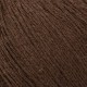 Loren Natural Baby Kahverengi El Örgü İpi - R035 - 33941 Loren Natural Baby Kahverengi El Örgü İpi - R035 - 33941