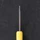 Addi 2,5 Mm 15 Cm Plastik Saplı Yün Tığ - 148-7 Addi 2,5 Mm 15 Cm Plastik Saplı Yün Tığ - 148-7