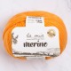 La Mia Merino Turuncu El Örgü İpi - L139 - 33793 La Mia Merino Turuncu El Örgü İpi - L139 - 33793