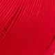La Mia Mercerized Cotton Kırmızı El Örgü İpi - 19 - 33597 La Mia Mercerized Cotton Kırmızı El Örgü İpi - 19 - 33597