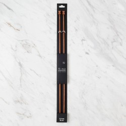La Mia Rosewood 3.5 mm 36 cm Ahşap Örgü Şişi