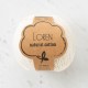 Loren Natural Cotton Krem El Örgü İpi - R083 - 33897 Loren Natural Cotton Krem El Örgü İpi - R083 - 33897