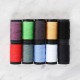 Loren Crafts Dikiş İpliği Seti Büyük 10 Renk LRN -