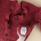 La Mia Wonderland Ebruli EL Örgü İpi - LW05 - 34223 La Mia Wonderland Ebruli EL Örgü İpi - LW05 - 34223