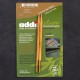 Addi Nature Olive Wood Click 5mm 13cm Misinalı Şiş Addi Nature Olive Wood Click 5mm 13cm Misinalı Şiş