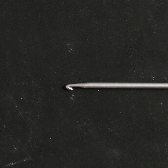 Addi 4,5 Mm 30 Cm Klasik Alüminyum Tunus Tığı - 26 Addi 4,5 Mm 30 Cm Klasik Alüminyum Tunus Tığı - 26