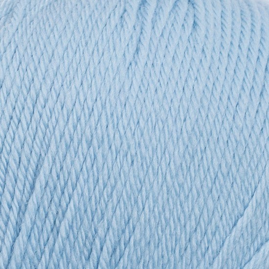 La Mia Merino Mavi El Örgü İpi - L095 - 33784 La Mia Merino Mavi El Örgü İpi - L095 - 33784