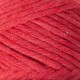 La Mia Boho Kırmızı Büküm Makrome İpi - L033 - 33990 La Mia Boho Kırmızı Büküm Makrome İpi - L033 - 33990