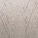 Loren Cotton Macrame Bej - R084 - 34363 Loren Cotton Macrame Bej - R084 - 34363