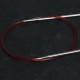 Addi 4,0mm 100cm Misinalı Dantel Şişi - 775-7 Addi 4,0mm 100cm Misinalı Dantel Şişi - 775-7