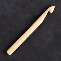 Addi Bambus 12mm 15cm Bambu Yün Tığ - 545-7