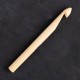 Addi Bambus 12mm 15cm Bambu Yün Tığ - 545-7 Addi Bambus 12mm 15cm Bambu Yün Tığ - 545-7