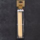 Addi Bambus 6mm 20cm Bambu Çorap Şişi - 501-7 Addi Bambus 6mm 20cm Bambu Çorap Şişi - 501-7