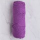 La Mia Baby Cotton Mor El Örgü İpi - L039 - 33642 La Mia Baby Cotton Mor El Örgü İpi - L039 - 33642