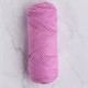 La Mia Baby Cotton Lila El Örgü İpi - L048 - 33638 La Mia Baby Cotton Lila El Örgü İpi - L048 - 33638