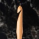 La Mia Whitewood 8 mm 15.5 cm Ahşap Yün Tığ La Mia Whitewood 8 mm 15.5 cm Ahşap Yün Tığ