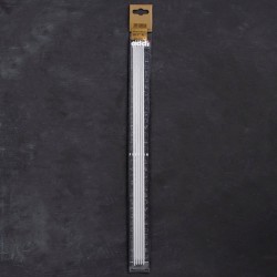 Addi 4mm 40cm 5 li Çorap Şişi - 201-7