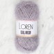 Loren Silver Gri El Örgü İpi - RS0006 - 34097 Loren Silver Gri El Örgü İpi - RS0006 - 34097