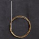 Addi 2mm 150cm Klasik Misinalı Şiş- 105-7 Addi 2mm 150cm Klasik Misinalı Şiş- 105-7